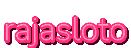 rajasloto — logo kanal